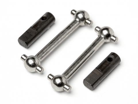 HPI ANTRIEBSWELLEN SET (2 SETS/SWITCH) 38429