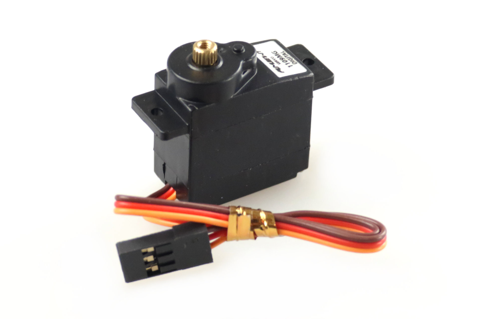 Amewi AMX Racing 1109MG Digital Servo Micro 10g 2,5kg 28947