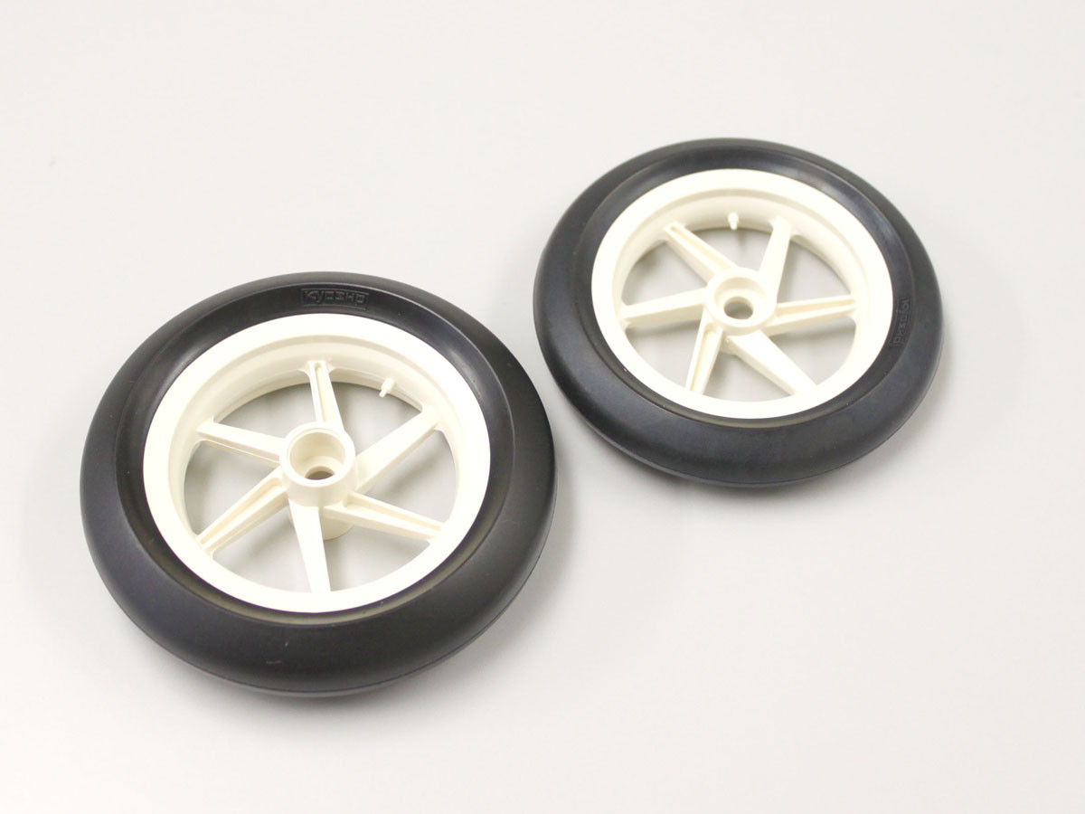Kyosho REIFEN HONDA NSR500 (2) GPTH102