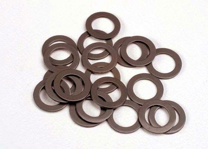 Traxxas Teflon Scheiben 5x8x0,5 1985