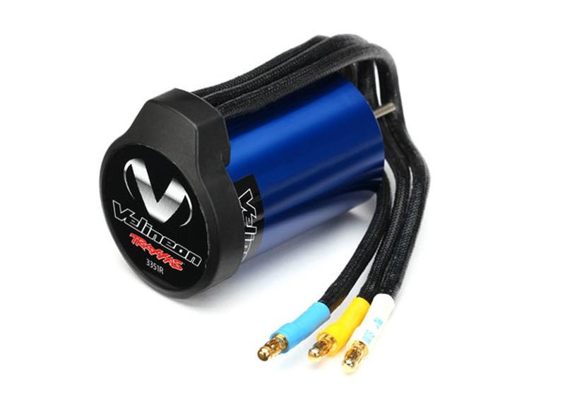 Traxxas Brushless Motor Velineon 3500 3351R