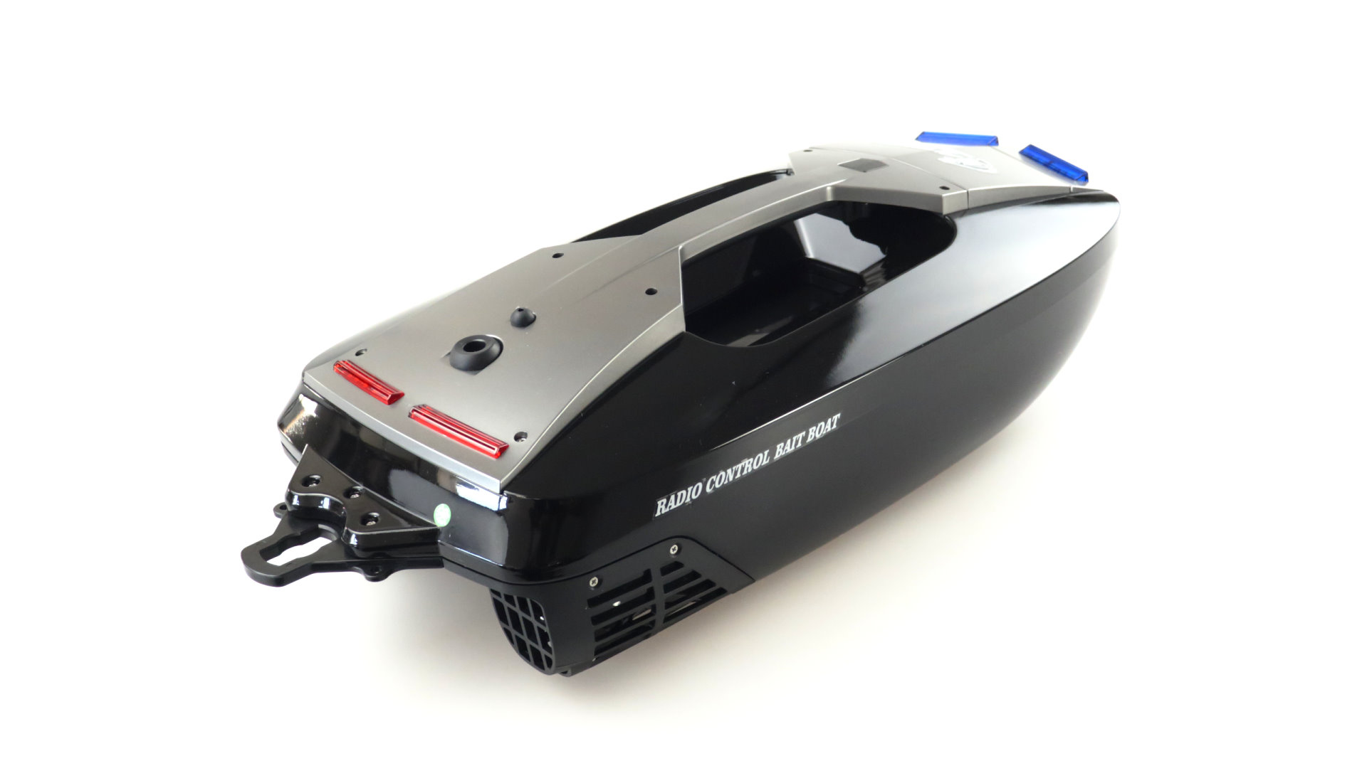 Joysway Futterboot B500 V3 2,4GHz RTR inkl. Tragetasche 26080 - Abbildung 2