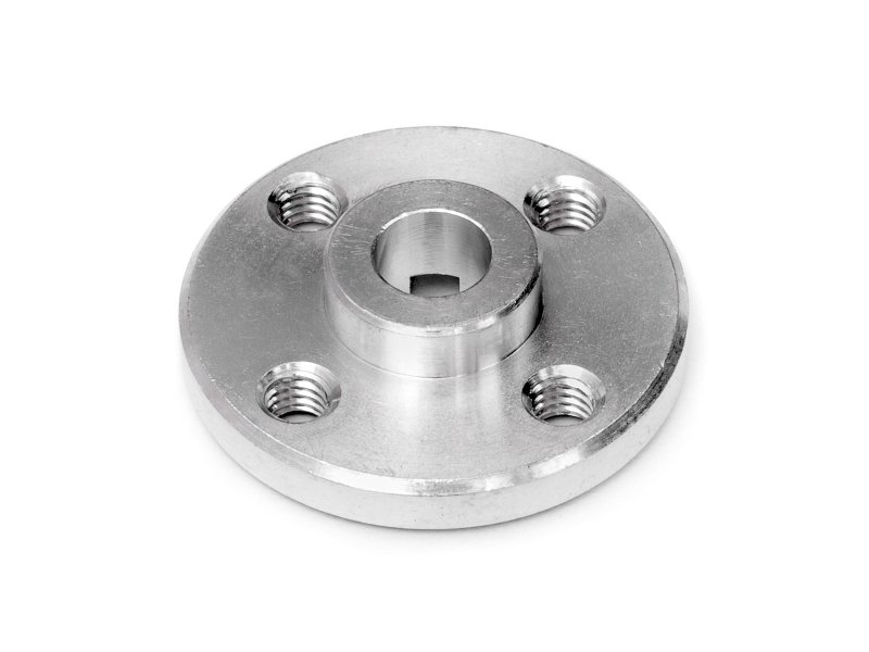 Maverick Hauptzahnrad-Adapter (für 48DP Std. HZ) MV22238