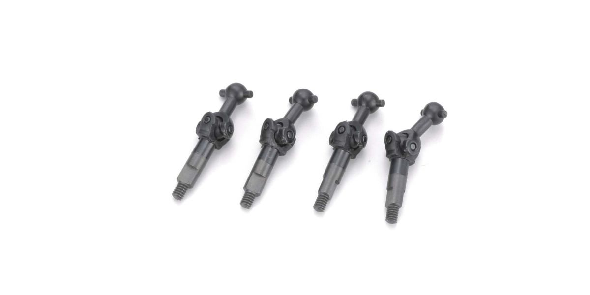 Kyosho Kardanhalbwelle Mini-Z MA020 (4) MD008B