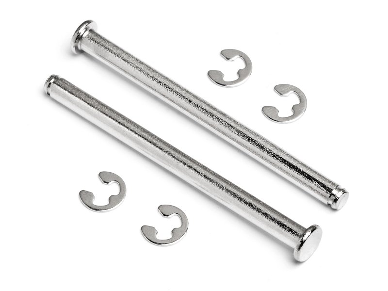 HPI Querlenkerstifte vorne, oben 101019