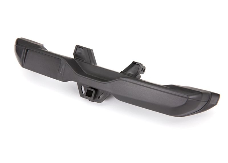 Traxxas Bumper hinten 9225