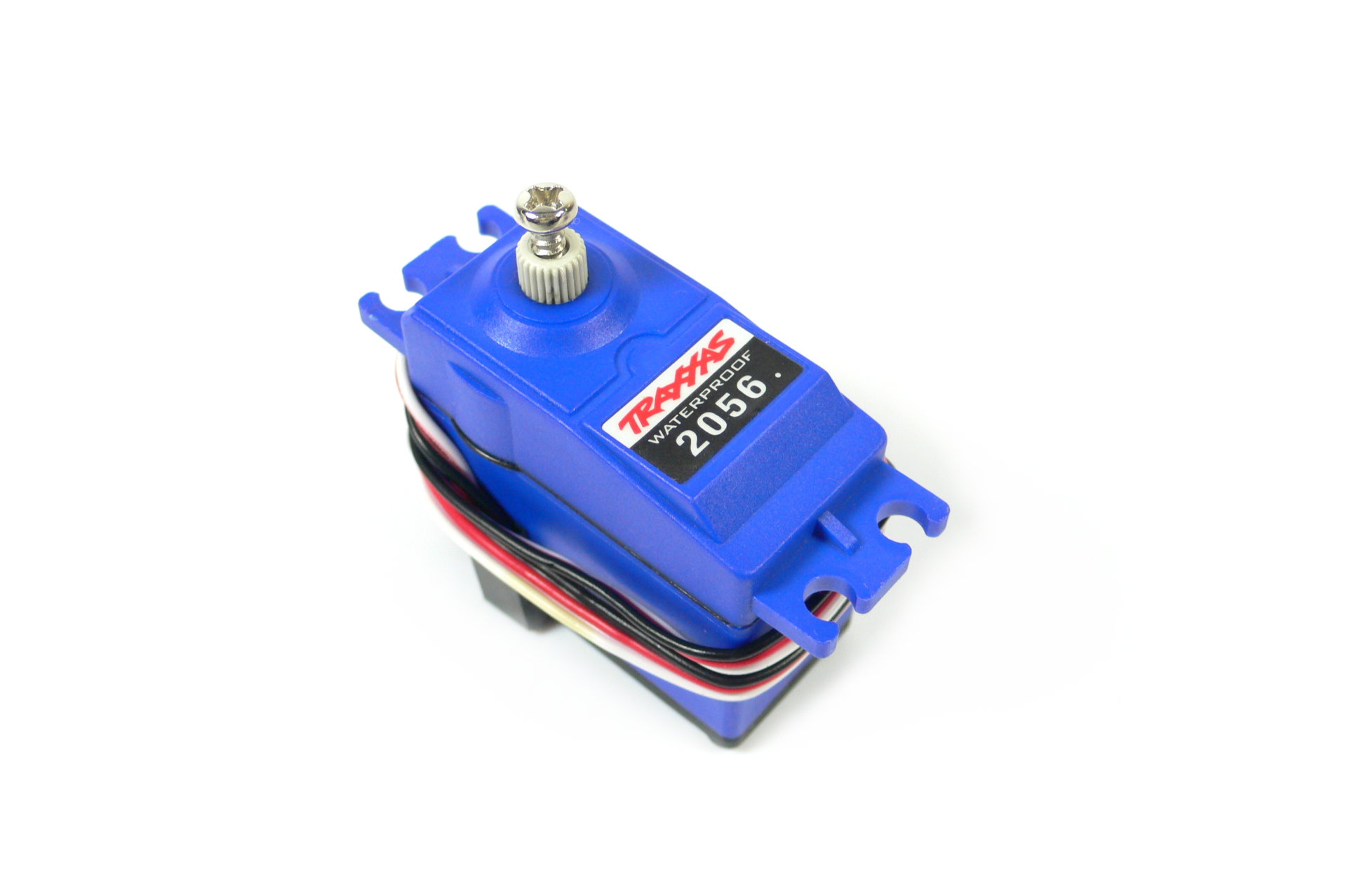 Traxxas 2056 Servo Lenkservo wasserdicht 1:10 Bandit