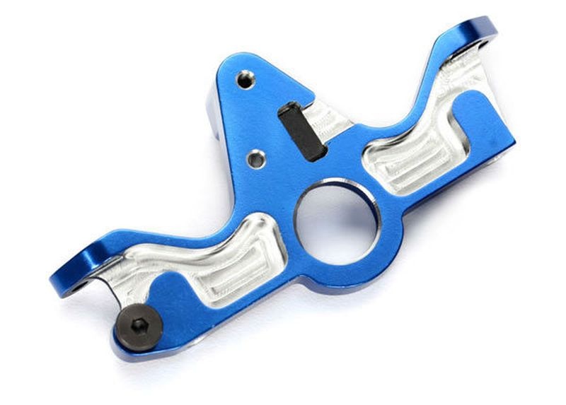 Traxxas Motorhalter 6061-Alu 6860R