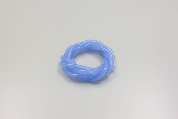 Kyosho SILIKONSCHLAUCH#ID 2,3MM, BLAU 96183BL