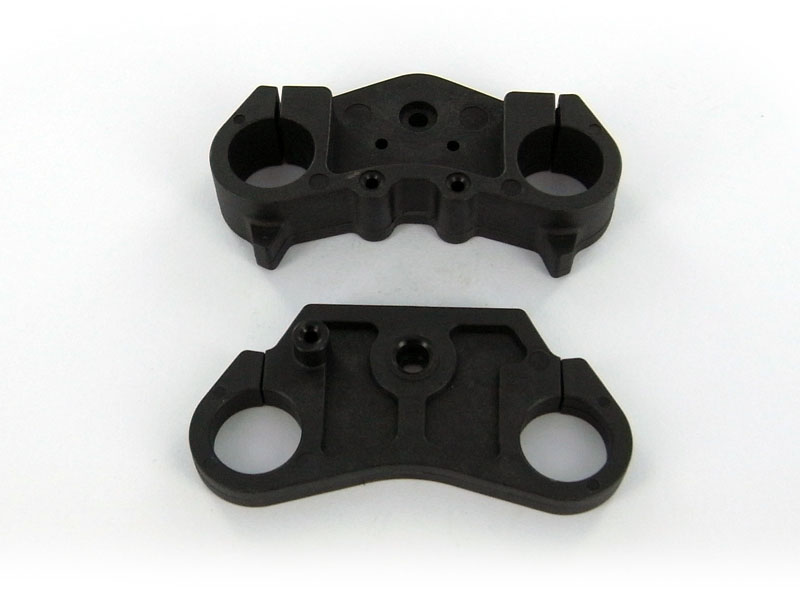 SkyRC Dämpfer Besfestigung für SR5 Motorrad (RB-A01 SK-700002-02