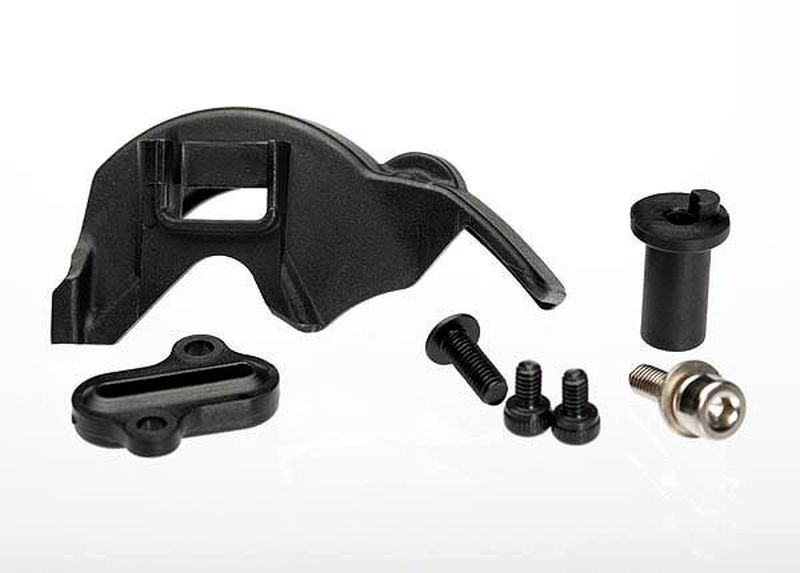 Traxxas Motor-Abdeckung 7379R