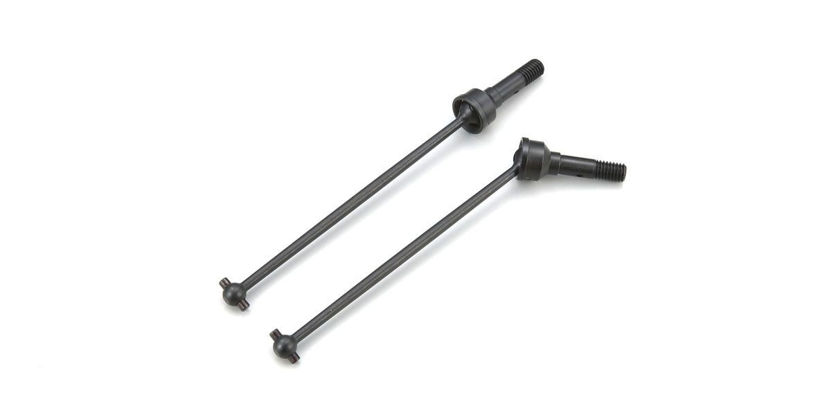 Kyosho Kardanantriebswellen Nitro Tracker-DBX (2) TRW102 NTW001