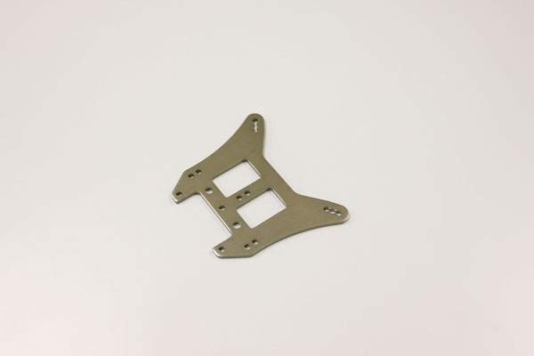 Kyosho DAEMPFERBRUECKE HINTEN INFERNO MP9 READYSET IF272