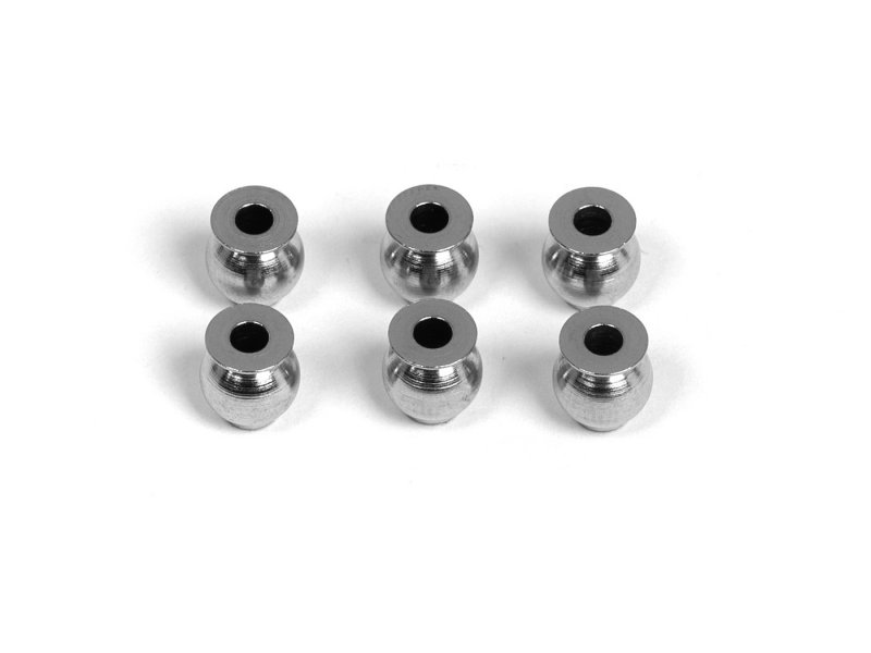 MAVERICK Kugelkopf 8mm 6 St. / Ball head 8.0mm (6pcs) 150026