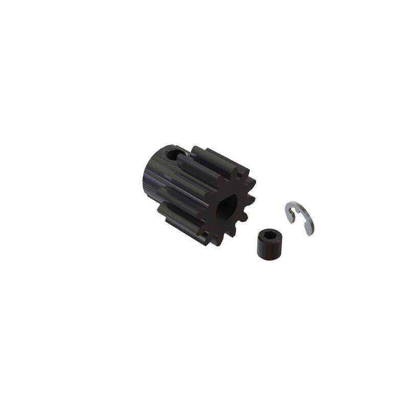 ARRMA ARA311052 12T Mod1 Safe-D5 Motorritzel 12Z M1.0