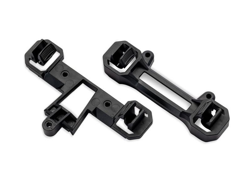 Traxxas Karo-Laschen Clipless v/h Mini XRT 10713