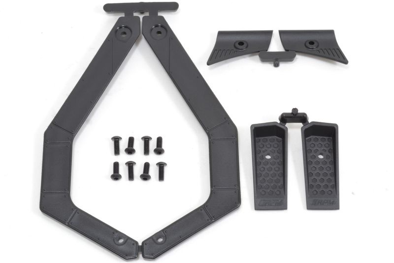RPM Body Savers für XMAXX TRAXXAS XMAXX 80552