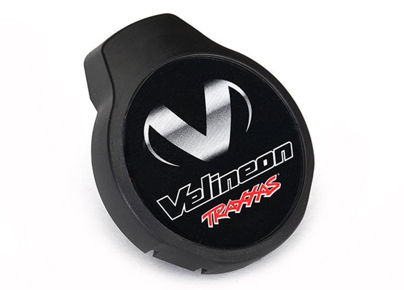 Traxxas 3354R Velineon 3500 Motorgehäuse-Deckel