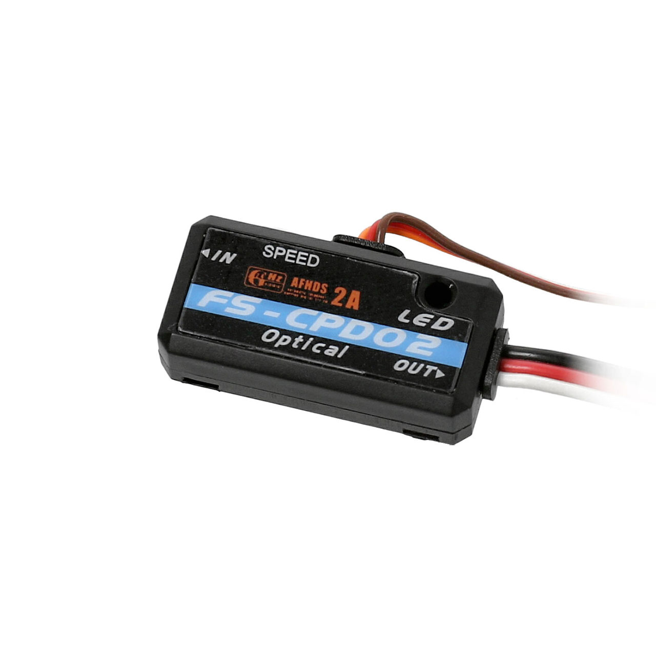Flysky Drehzahlsensor optisch CPD02 FS033