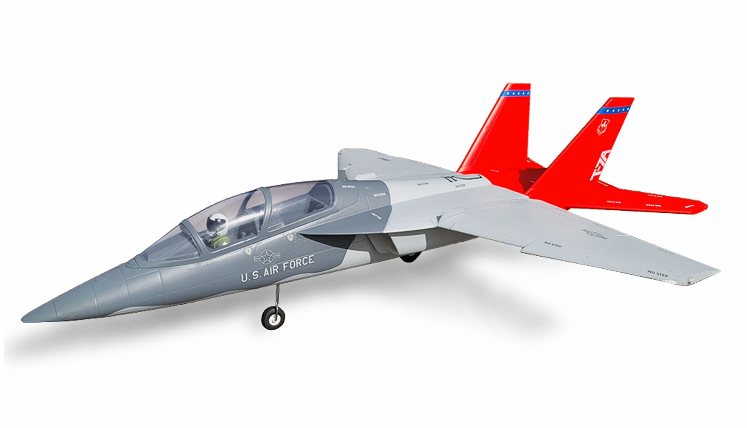 Amewi AMXPlanes T-7A Jet EPO ARF 24120