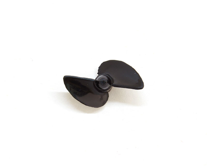 Graupner Carbon-Hydropropeller K-Serie 2Bl. 33mm Rechts M4 2318-33