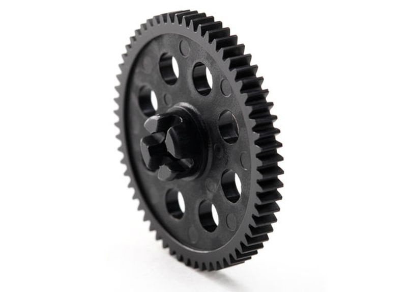 Traxxas LaTrax Teton Hauptzahnrad 60 Zähne 7640