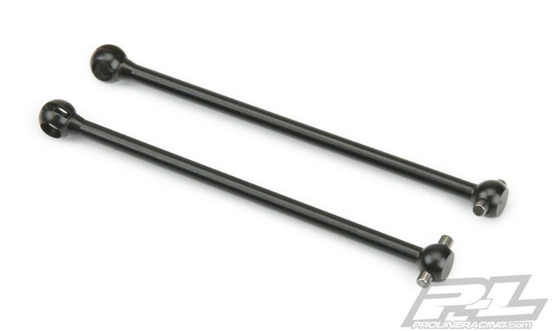 ProLine PRO-MT 4x4 Replacement Front Drive Shafts 4005-15