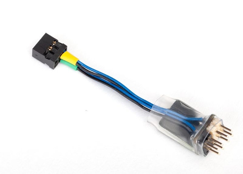 Traxxas 8089 4-in-2 Wire Harness, LED light kit, TRX-4