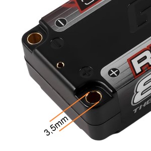 3,5mm Buchsen