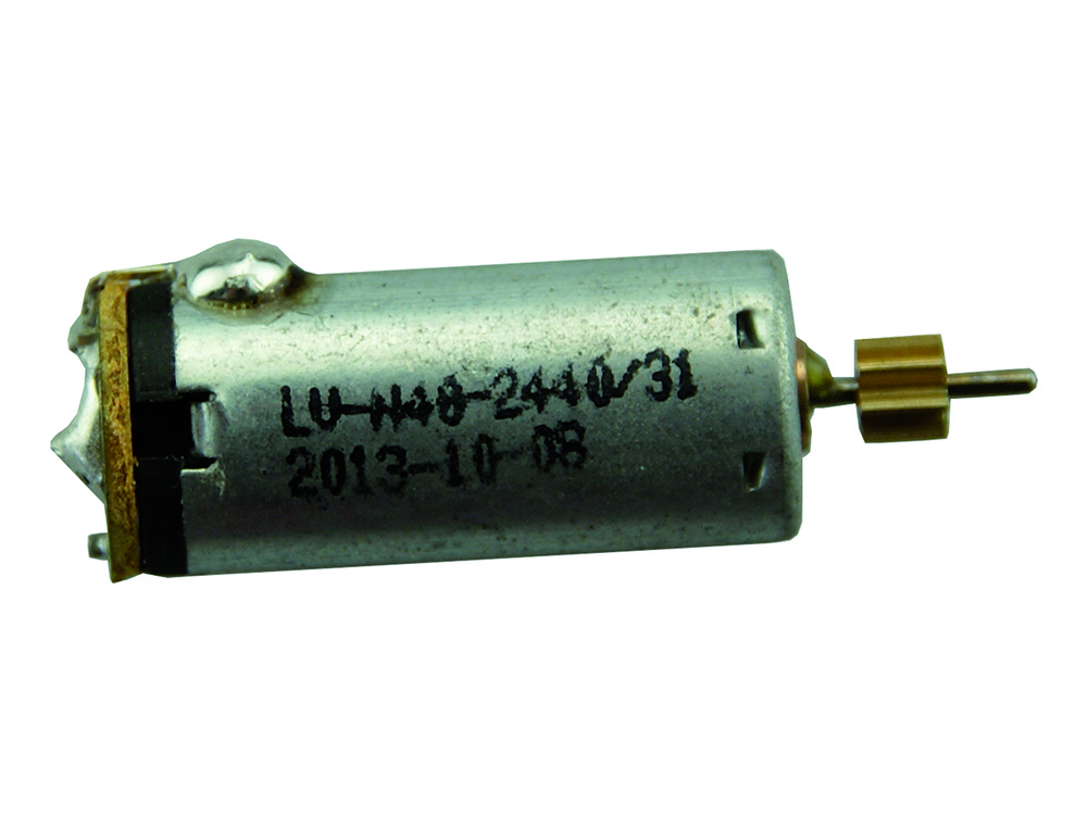 Amewi Heckmotor Buzzard 057-85973-31