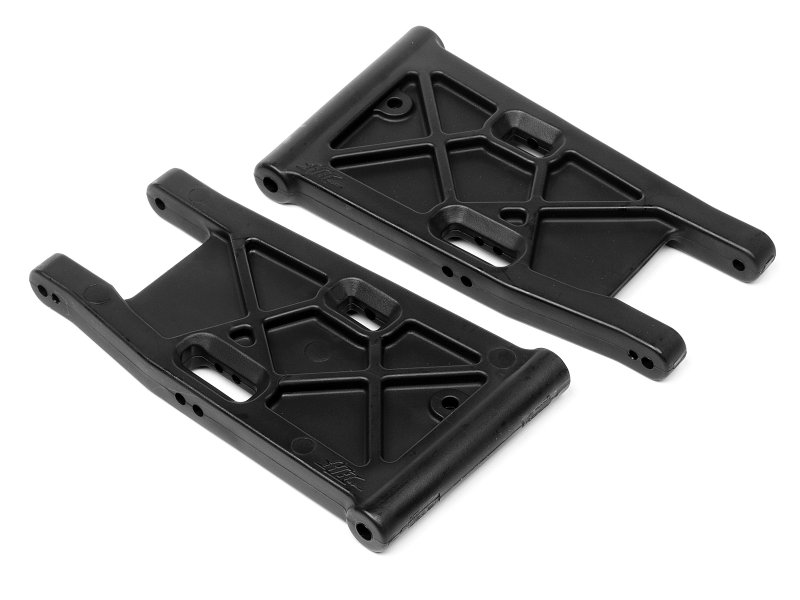 HPI Schwingen Set hinten (D8) 67381 - Abbildung 1