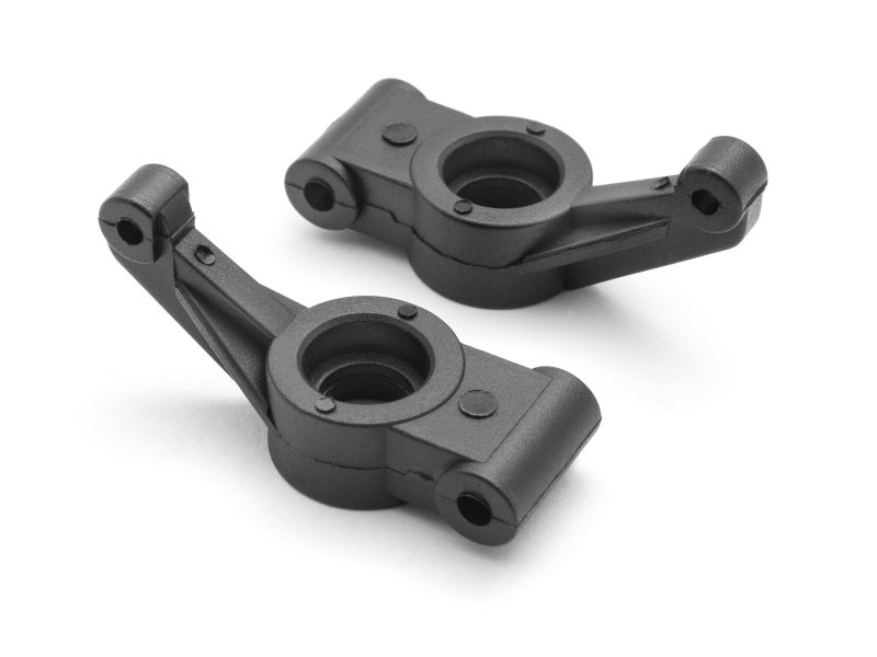 MAVERICK Radträger hinten / Rear hub set Phantom XT 150005