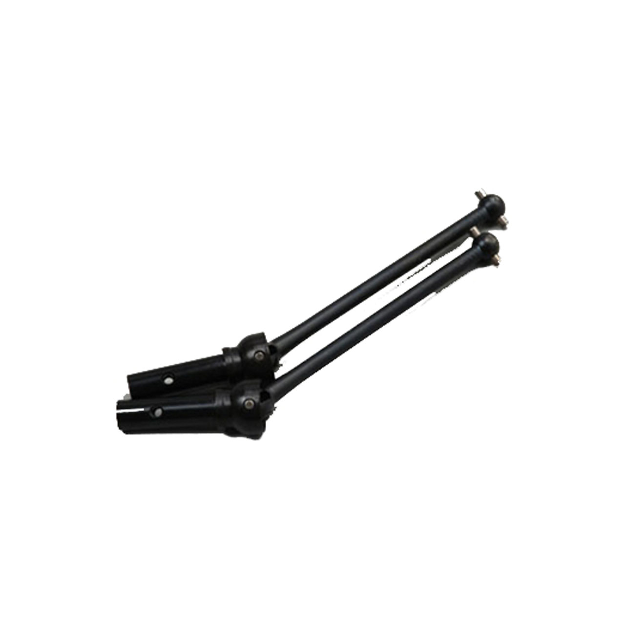 HoBao Universal Axle CVD Wellen vorne 87354