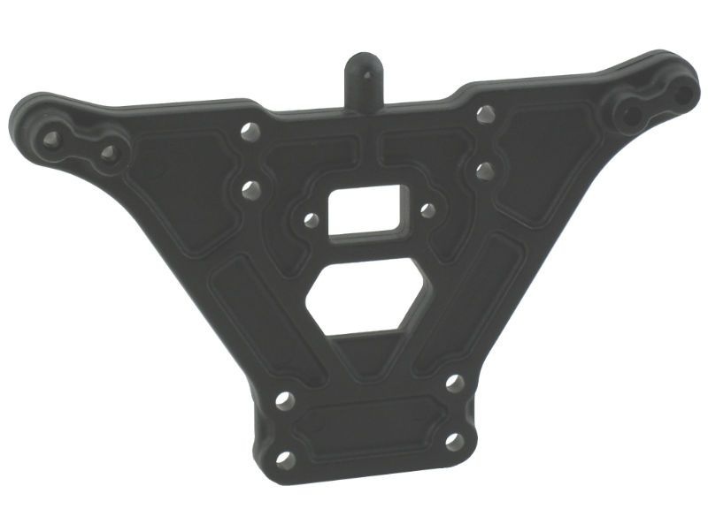 RPM Dämpferbrücke hinten Nitro-Rustler/Stampede 80862