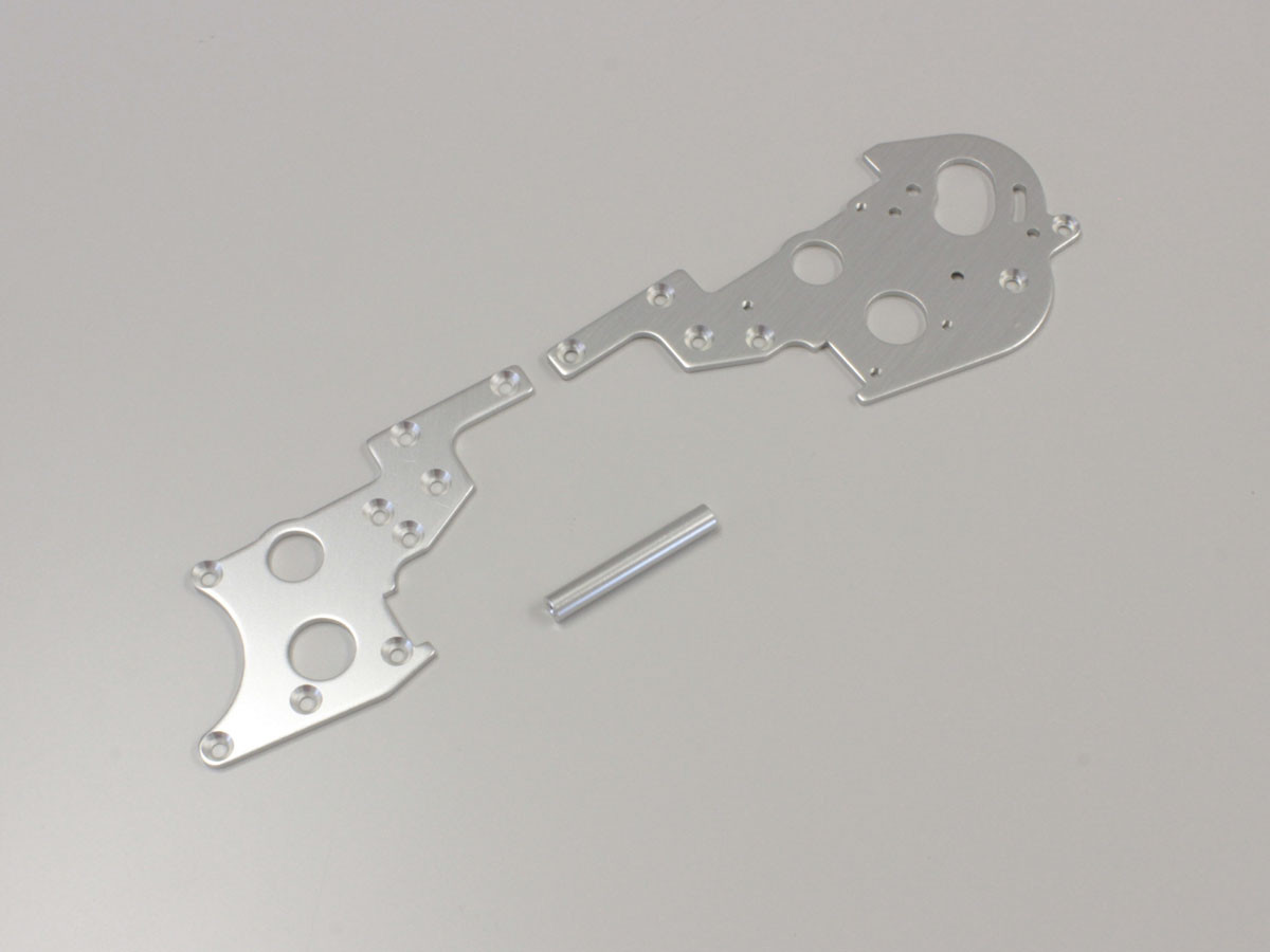 Kyosho GETRIEBEKASTEN HINTEN OPTIMA (2) OT215S