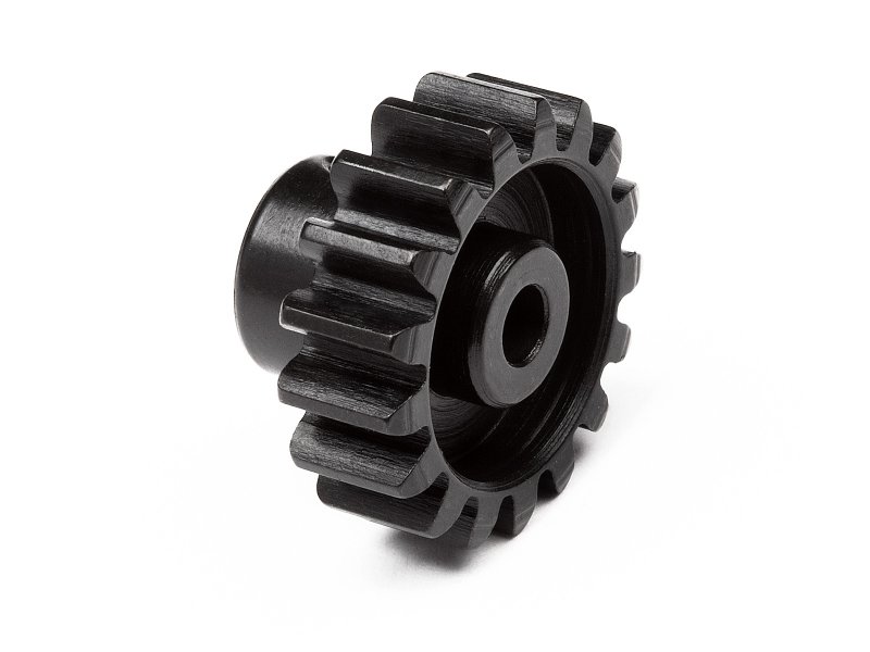 HPI Ritzel 17 Zähne (1M/3mm Welle) 108269