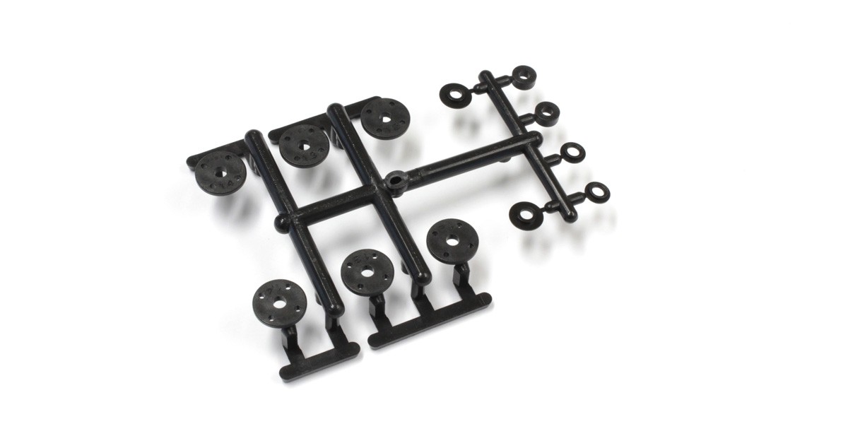 Kyosho DAEMPFERKOLBEN OUTLAW RAMPAGE OL011-3