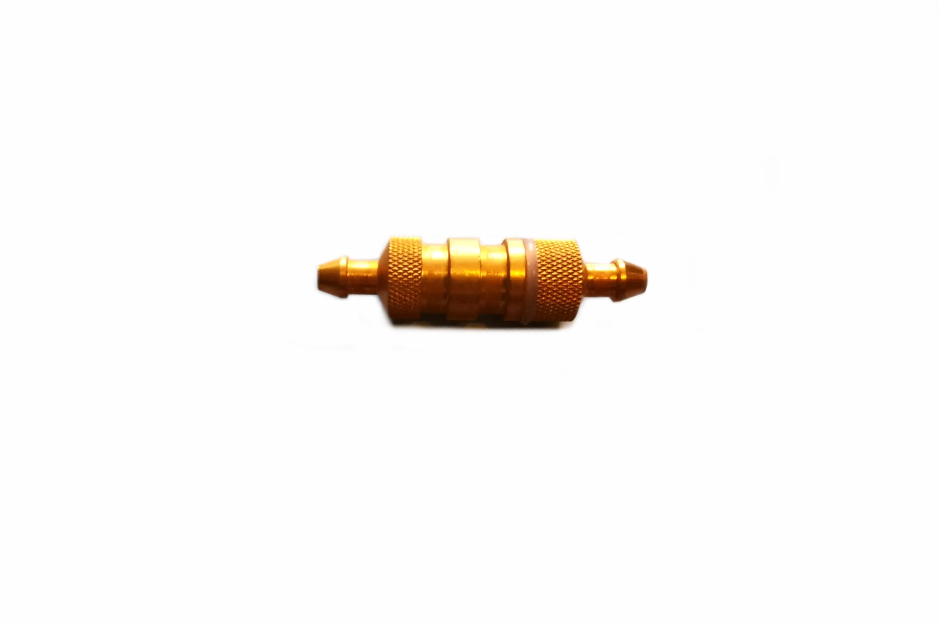 HSP Aluminium Kraftstofffilter 02151