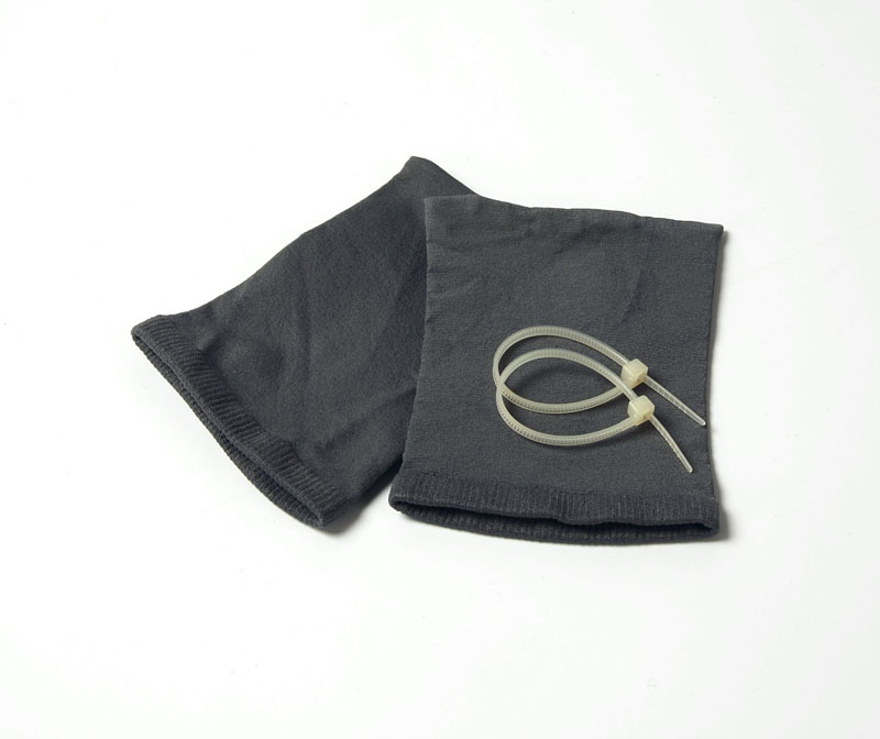 Robitronic Luftfilter Dirtbag 1:8 (2 St.) R07112