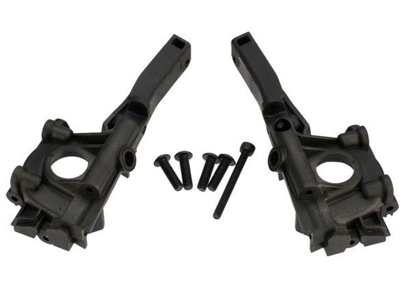 Traxxas Bulkhead vorn l+r 7030X