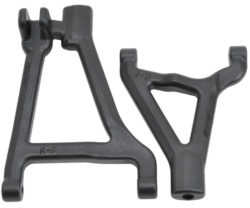 RPM Querlenker vorn rechts schwarz TRX Slayer Pro 4x4 73422