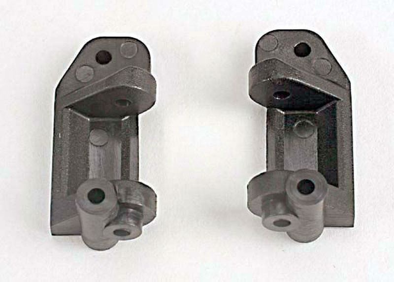 Traxxas Lenkhebelhalter (l+r) 30° 3632