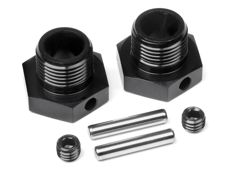 HPI Radmitnehmer (2St/D8) 67486