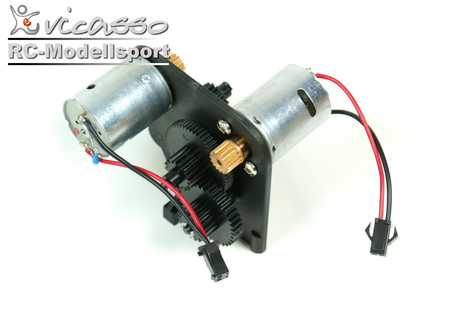 Kyosho Blizzard SR Pistenraupe Motoren Getriebe Set BL49 BL56 BL41 komplett