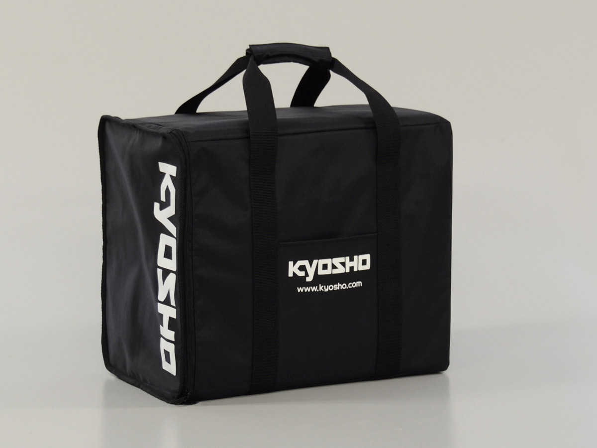 Kyosho TASCHE KYOSHO S 250 X 410 X 360mm 87613B