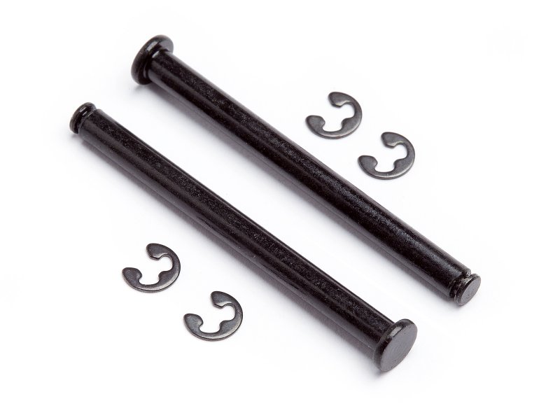 HPI Hülse 3X35mm (2St/Savage XS) 105658