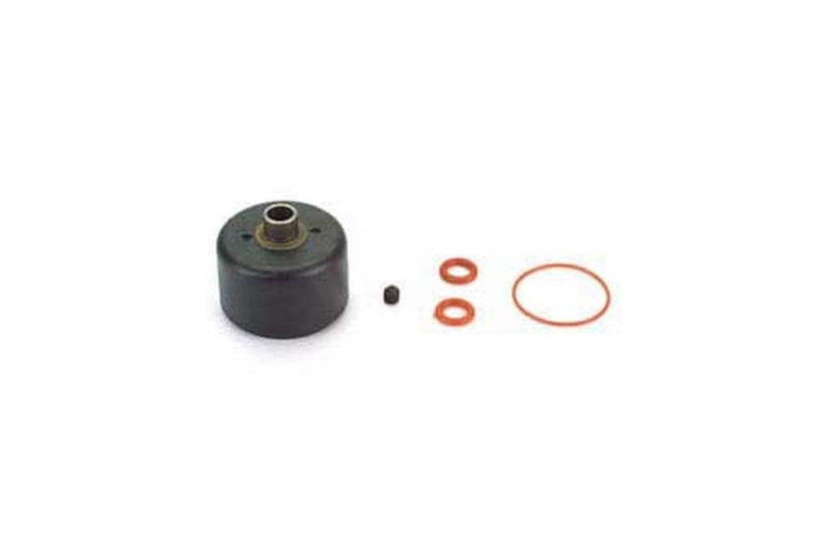HoBao Differentialgehäuse 87004