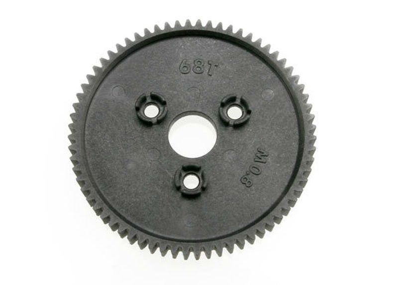 Traxxas Hauptzahnrad 0,8M 68Z 3961