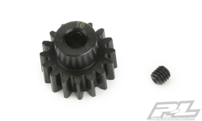 ProLine PRO-MT 4x4 Replacement 16T MOD 1 Pinion Gear 4005-10