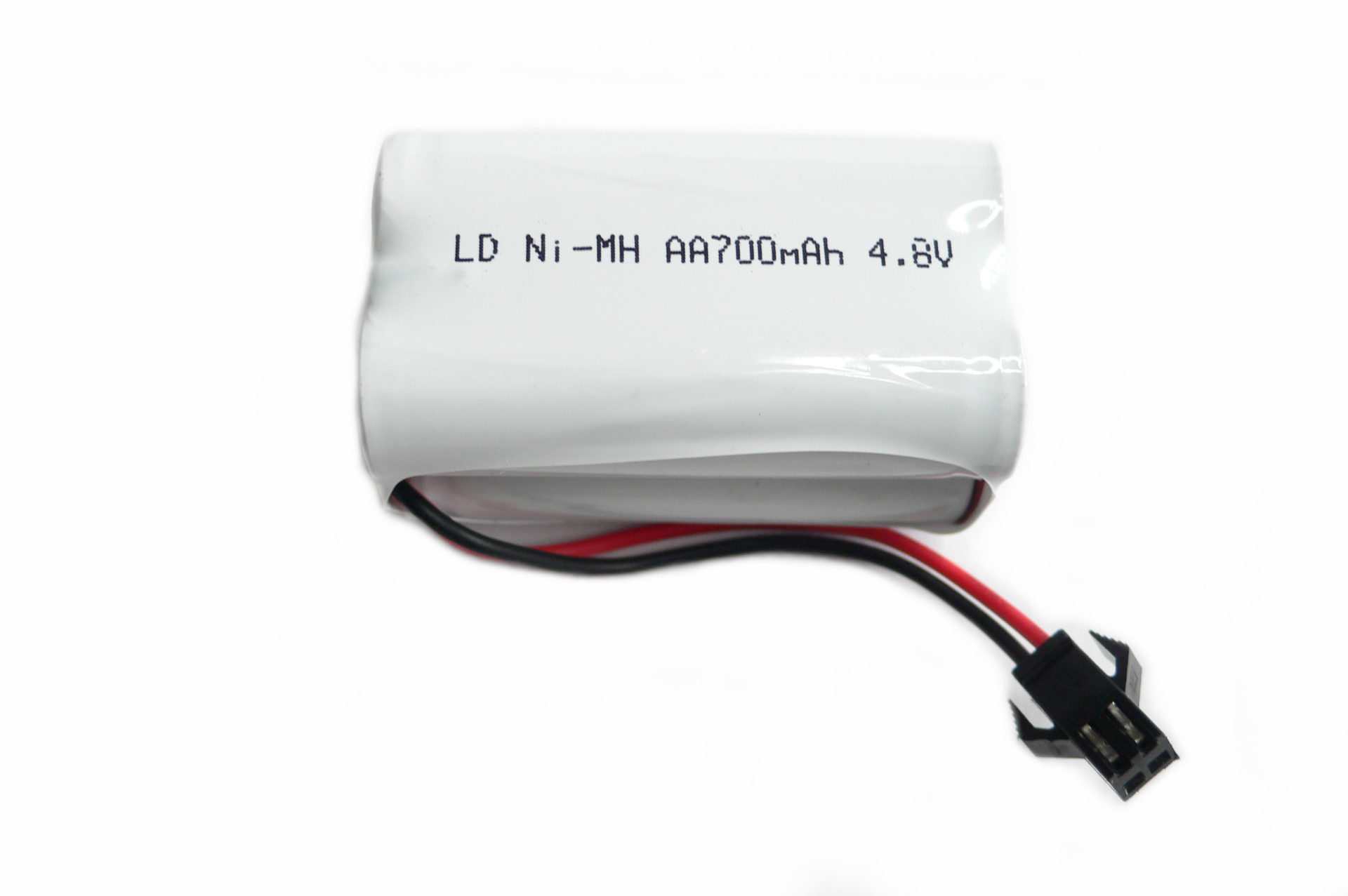 Amewi AMX RACING NiMH Akku 4,8V 700mAh HBX Plug 28991